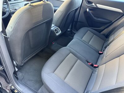Audi Q3 Gebrauchtwagen Audi Q3 Gebrauchtwagen