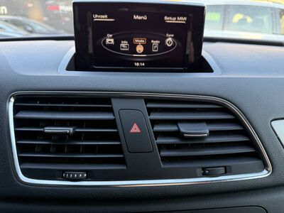 Audi Q3 Gebrauchtwagen Audi Q3 Gebrauchtwagen