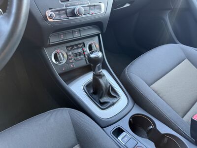 Audi Q3 Gebrauchtwagen Audi Q3 Gebrauchtwagen