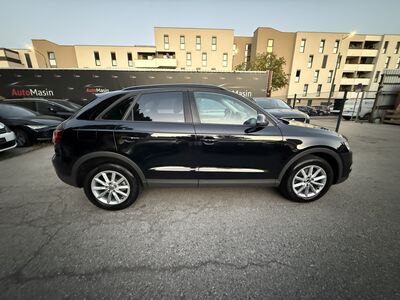 Audi Q3 Gebrauchtwagen Audi Q3 Gebrauchtwagen