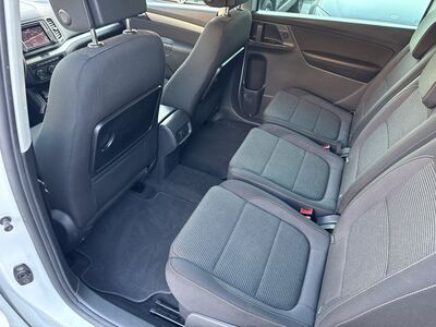 VW Sharan Gebrauchtwagen VW Sharan Gebrauchtwagen