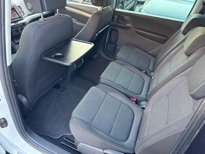 VW Sharan Gebrauchtwagen VW Sharan Gebrauchtwagen