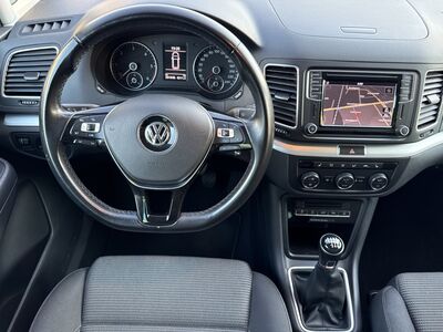 VW Sharan Gebrauchtwagen VW Sharan Gebrauchtwagen