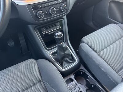 VW Sharan Gebrauchtwagen VW Sharan Gebrauchtwagen