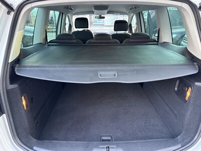 VW Sharan Gebrauchtwagen VW Sharan Gebrauchtwagen