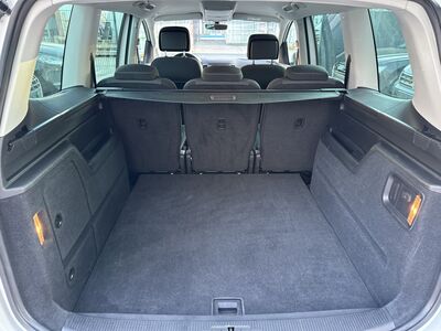VW Sharan Gebrauchtwagen VW Sharan Gebrauchtwagen