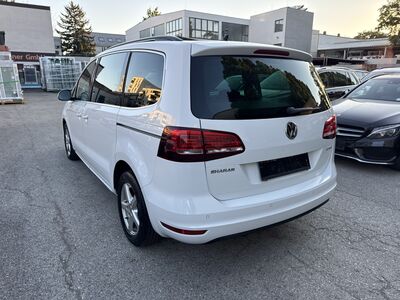 VW Sharan Gebrauchtwagen VW Sharan Gebrauchtwagen