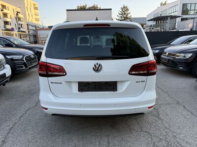 VW Sharan Gebrauchtwagen VW Sharan Gebrauchtwagen
