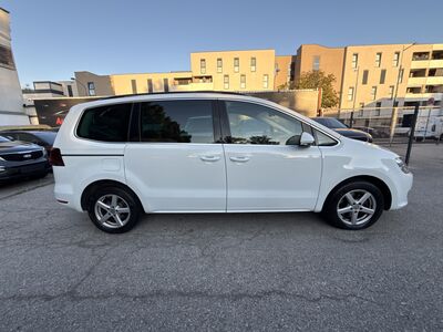 VW Sharan Gebrauchtwagen VW Sharan Gebrauchtwagen