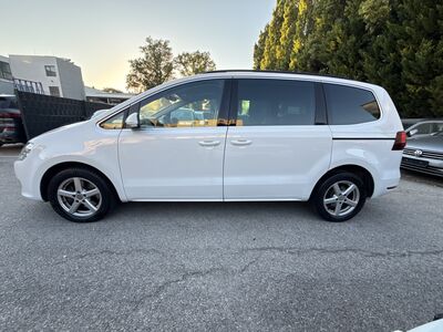 VW Sharan Gebrauchtwagen VW Sharan Gebrauchtwagen
