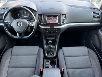 VW Sharan Gebrauchtwagen VW Sharan Gebrauchtwagen