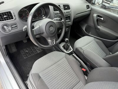 VW Polo Gebrauchtwagen VW Polo Gebrauchtwagen