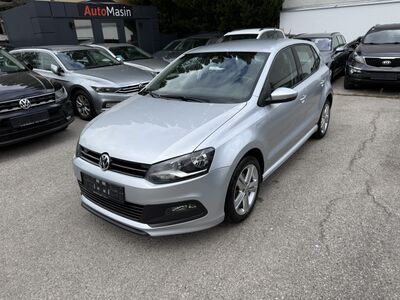 VW Polo Gebrauchtwagen VW Polo Gebrauchtwagen