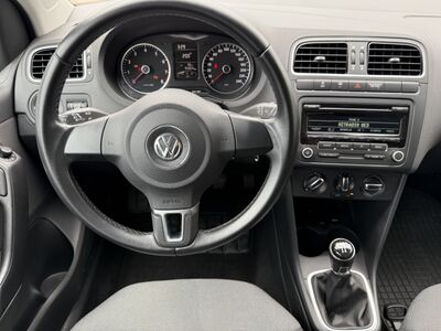 VW Polo Gebrauchtwagen VW Polo Gebrauchtwagen