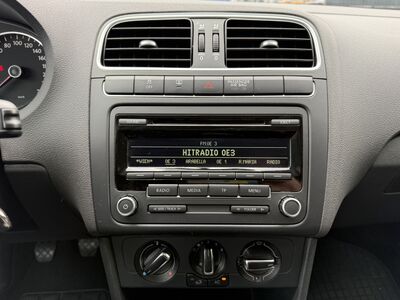 VW Polo Gebrauchtwagen VW Polo Gebrauchtwagen
