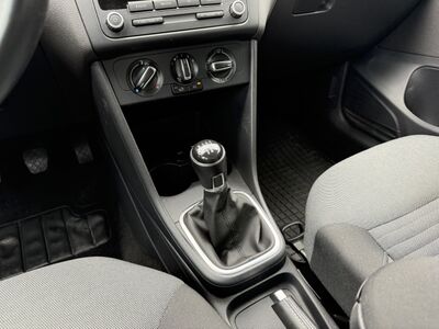 VW Polo Gebrauchtwagen VW Polo Gebrauchtwagen