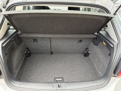 VW Polo Gebrauchtwagen VW Polo Gebrauchtwagen