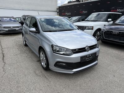 VW Polo Gebrauchtwagen VW Polo Gebrauchtwagen