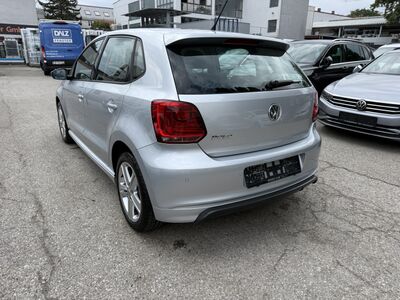 VW Polo Gebrauchtwagen VW Polo Gebrauchtwagen
