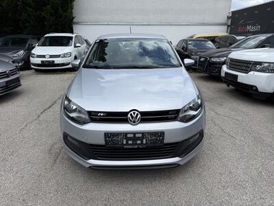 VW Polo Gebrauchtwagen VW Polo Gebrauchtwagen