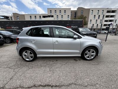 VW Polo Gebrauchtwagen VW Polo Gebrauchtwagen