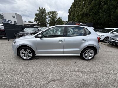VW Polo Gebrauchtwagen VW Polo Gebrauchtwagen