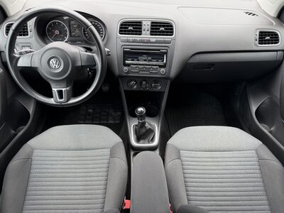 VW Polo Gebrauchtwagen VW Polo Gebrauchtwagen