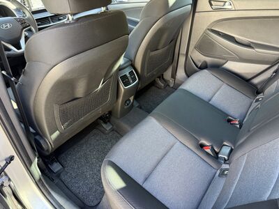 Hyundai Tucson Gebrauchtwagen Hyundai Tucson Gebrauchtwagen