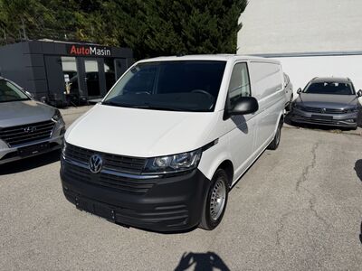 VW Transporter T6 Gebrauchtwagen VW Transporter T6 Gebrauchtwagen
