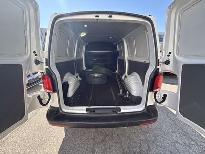 VW Transporter T6 Gebrauchtwagen VW Transporter T6 Gebrauchtwagen