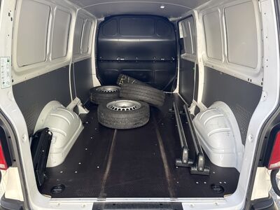 VW Transporter T6 Gebrauchtwagen VW Transporter T6 Gebrauchtwagen