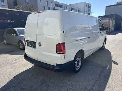 VW Transporter T6 Gebrauchtwagen VW Transporter T6 Gebrauchtwagen