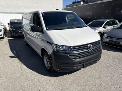 VW Transporter T6 Gebrauchtwagen VW Transporter T6 Gebrauchtwagen
