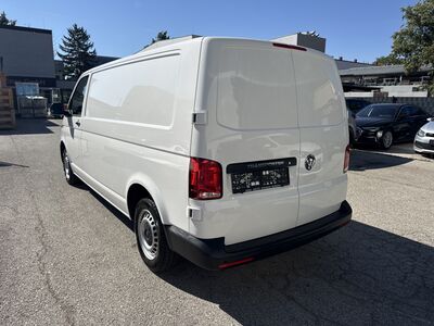 VW Transporter T6 Gebrauchtwagen VW Transporter T6 Gebrauchtwagen