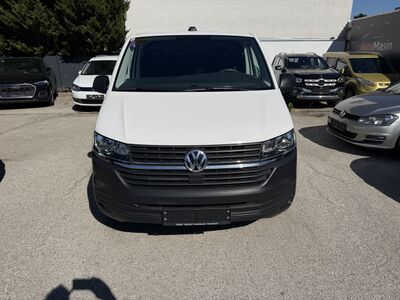 VW Transporter T6 Gebrauchtwagen VW Transporter T6 Gebrauchtwagen
