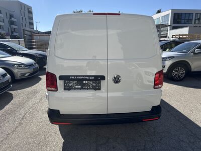 VW Transporter T6 Gebrauchtwagen VW Transporter T6 Gebrauchtwagen