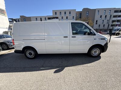 VW Transporter T6 Gebrauchtwagen VW Transporter T6 Gebrauchtwagen