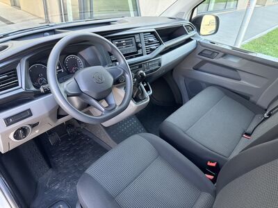 VW Transporter T6 Gebrauchtwagen VW Transporter T6 Gebrauchtwagen