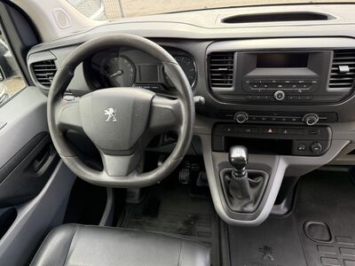 Peugeot Expert Gebrauchtwagen Peugeot Expert Gebrauchtwagen