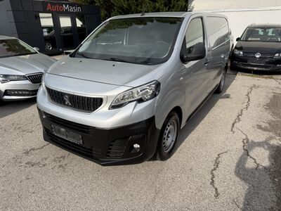 Peugeot Expert Gebrauchtwagen Peugeot Expert Gebrauchtwagen