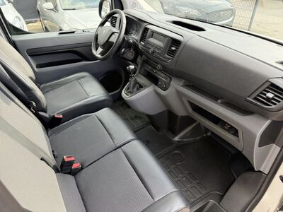 Peugeot Expert Gebrauchtwagen Peugeot Expert Gebrauchtwagen