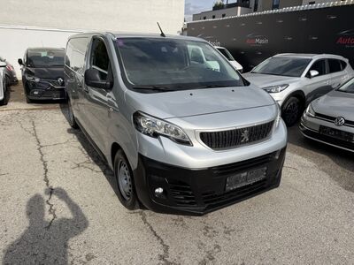 Peugeot Expert Gebrauchtwagen Peugeot Expert Gebrauchtwagen