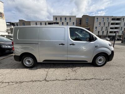 Peugeot Expert Gebrauchtwagen Peugeot Expert Gebrauchtwagen