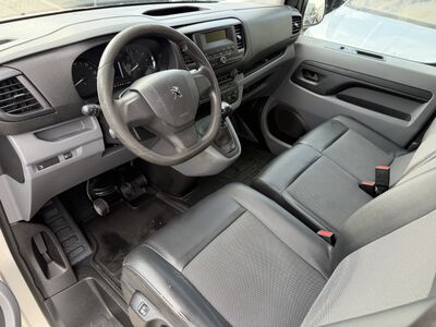 Peugeot Expert Gebrauchtwagen Peugeot Expert Gebrauchtwagen