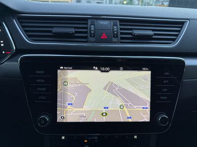 Skoda Superb Gebrauchtwagen Skoda Superb Gebrauchtwagen