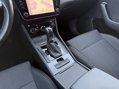 Skoda Superb Gebrauchtwagen Skoda Superb Gebrauchtwagen