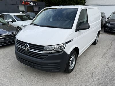 VW Transporter T6 Gebrauchtwagen VW Transporter T6 Gebrauchtwagen