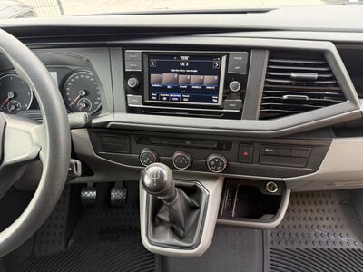 VW Transporter T6 Gebrauchtwagen VW Transporter T6 Gebrauchtwagen