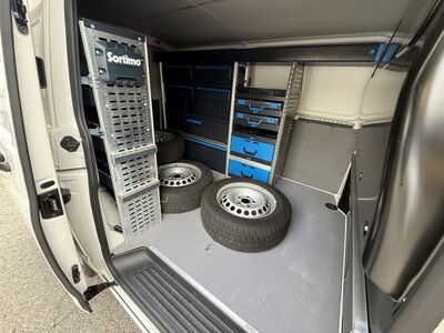 VW Transporter T6 Gebrauchtwagen VW Transporter T6 Gebrauchtwagen