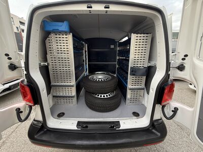 VW Transporter T6 Gebrauchtwagen VW Transporter T6 Gebrauchtwagen